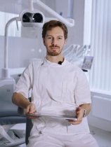 Султаншин Даниил Антонович