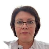 Игнатова Наталья Анатольевна