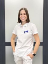 Первушина Анна Никитична