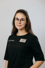 Ерзамаева Лилия Генриховна