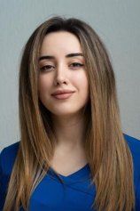Марвано Изабелла Эльдаровна