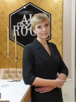 Кудинова Екатерина Юрьевна