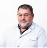 Базин Аркадий Константинович