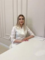 Салтыкова Наталья Григорьевна