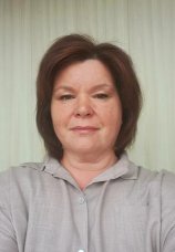 Шемелина Елена Петровна