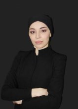 Аманалиева Захра Абдулбасировна