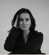Акамова Сакинат Гаджимуратовна