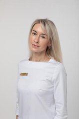 Боровая Юлия Анатольевна