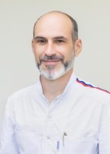 Пахатуриди Михаил Владимирович