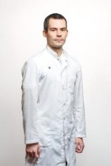Кляншин Александр Александрович