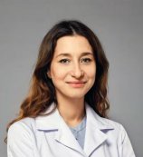 Воротникова Кристина Игоревна
