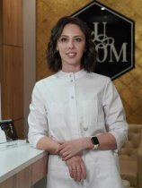 Малашкина Александра Витальевна
