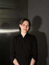 Казьмина Елизавета Николаевна