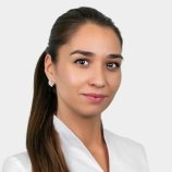Абрамова Елена Дмитриевна