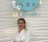 Квитковская Гелеонора Александровна