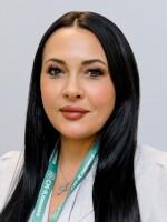 Антипова Алла Вячеславовна