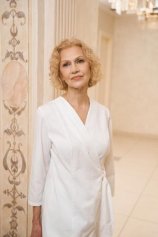 Соловьева Людмила