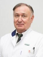 Горячкин Алексей Анатольевич