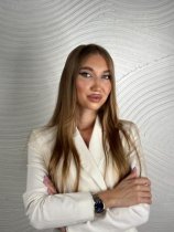 Кушнаренко Инна