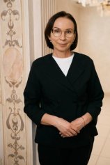Осьминина Наталья