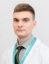 Шилин Дмитрий Андреевич