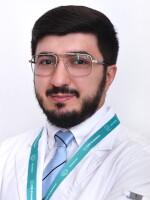 Алиев Алигусейн Эльшанович