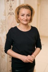 Русанова Наталья