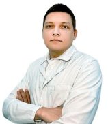 Мордовцев Никита Александрович