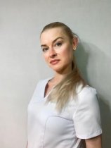 Болотская Юлия Владимировна