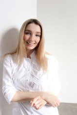 Дерягина Екатерина Дмитриевна