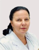 Шатунова Елена Петровна