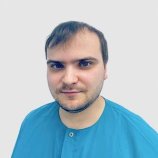 Гогин Андрей Геннадьевич