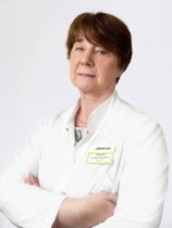 Шурыгина Валерия Дорофеевна