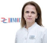 Сероухова Наталья Николаевна