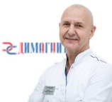 Басенко Андрей Иванович