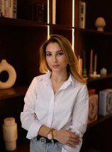 Сухнева Анастасия
