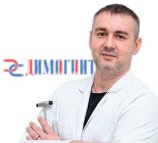 Сокольников Роман Евгеньевич
