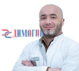 Шокуев Анзор Хасанбиевич