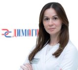 Ларченко Лиана Борисовна