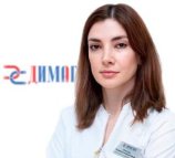 Осипова Людмила Кирилловна