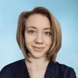 Коновалова Екатерина Цезаревна
