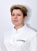 Мартиросян Анна Левоновна
