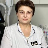 Чакмазян Милена Владимировна