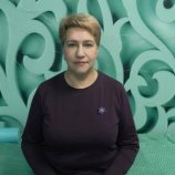 Болотникова Вера Михайловна
