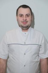 Кишов Гаджи Магомедрасулович