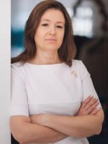 Оболенская Ирина Александровна