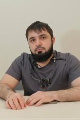 Кайтбеков Абдула Кайтбекович