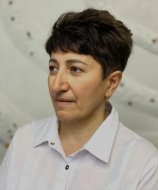 Саедян(Мнацаканян) Эльмира