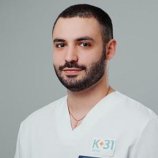 Есенов Виктор Валерьевич