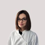 Новикова Дарья Ивановна